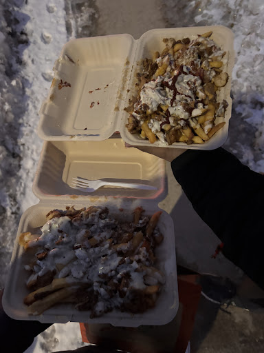 Photo of Osmow's Shawarma - 385 Garrison Rd, Fort Erie, ON L2A 1N1